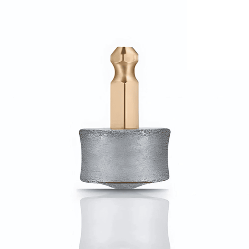 Extra sliphuvuden (3-pack)