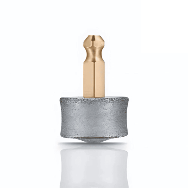 Extra sliphuvuden (3-pack)